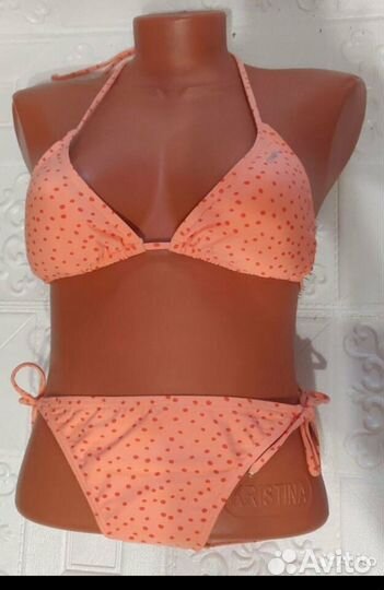 40-44 размер купальник шторки