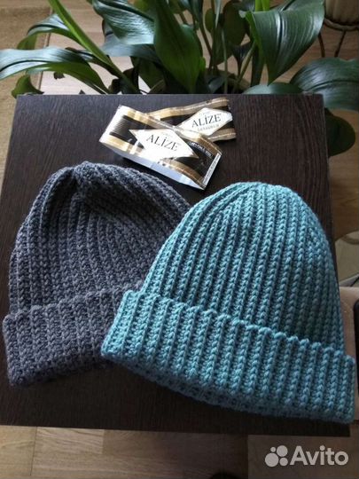 Шапки 