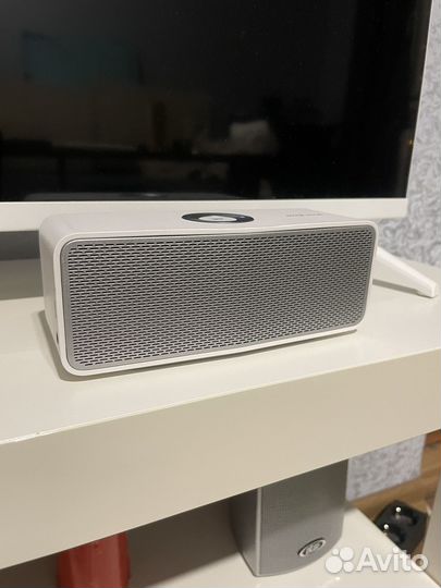 Блютуз Hi-Fi колонка LG