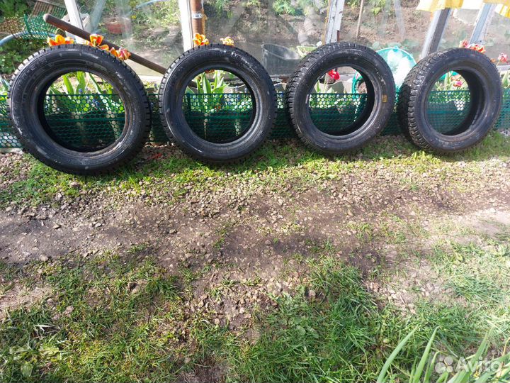 КАМА Кама-Евро-518 155/65 R13