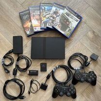 Железные вопросы PlayStation 2 - Страница 5 - mangobarnaul.ru - Программное сообщество PlayStation