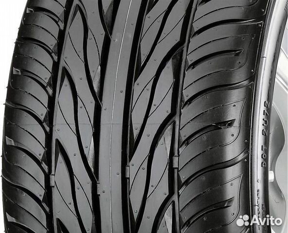 Maxxis MA-Z4S Victra 235/40 R18 95W