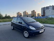 Citroen Xsara Picasso 2.0 AT, 2003, 349 000 км, с пробегом, цена 475 000 руб.