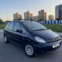 Citroen Xsara Picasso 2.0 AT, 2003, 349 000 км, с пробегом, цена 475 000 руб.