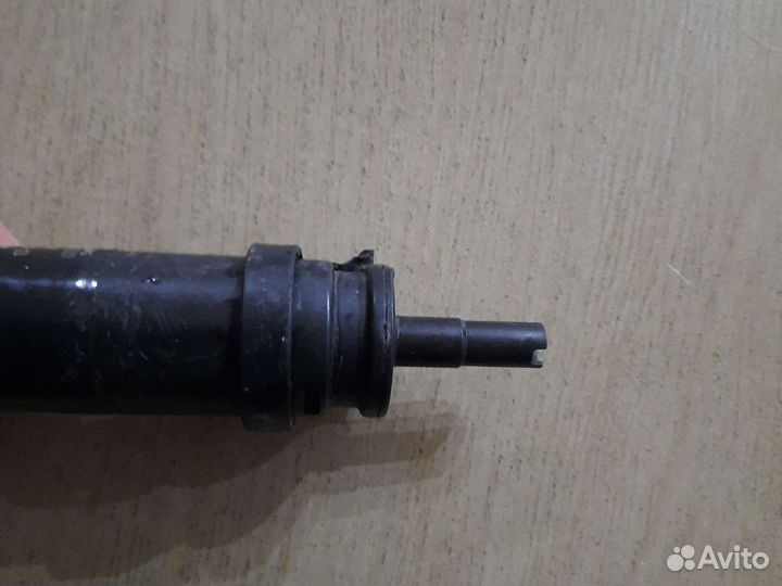 Моторчик омывателя Opel Zafira B Astra H GTC