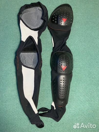 Защита спины dainese 42-50