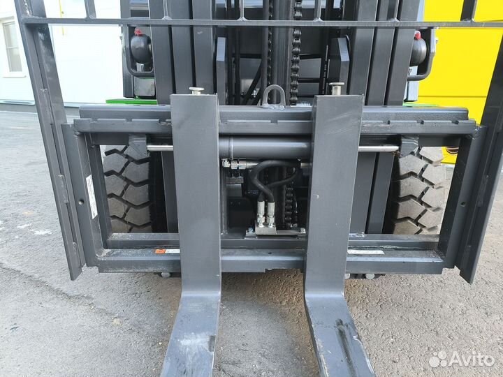 Вилочный погрузчик Lonking LG15B, 2024