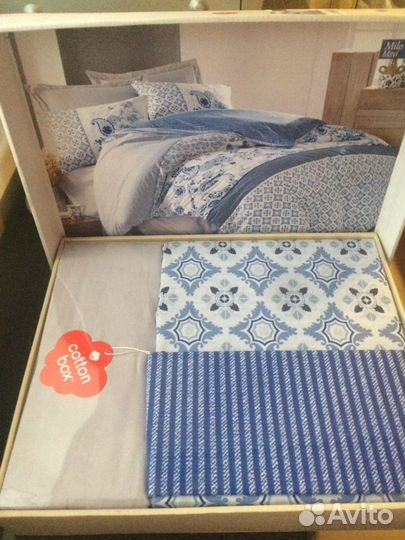 Евро постельное белье