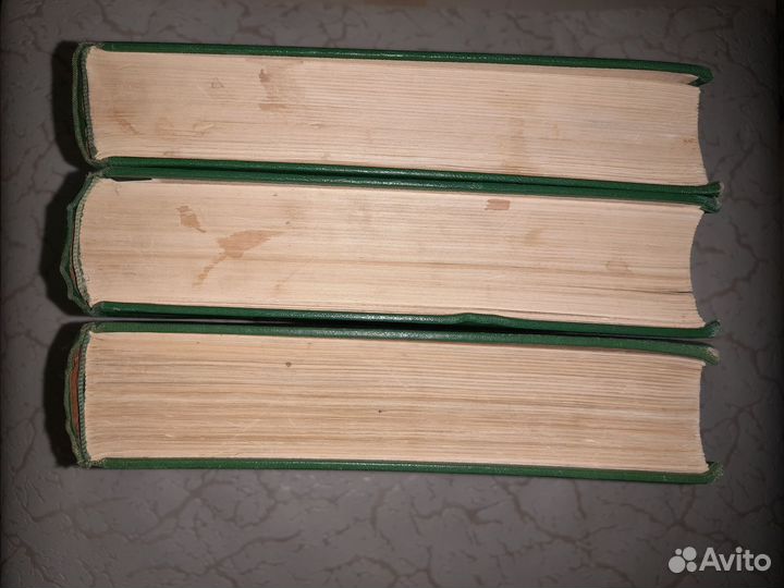 Синельников. Атлас анатомии человека в 3 томах