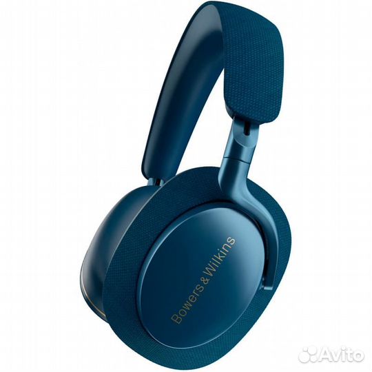 Беспроводные наушники B&W Px7 S2, Blue FP42935