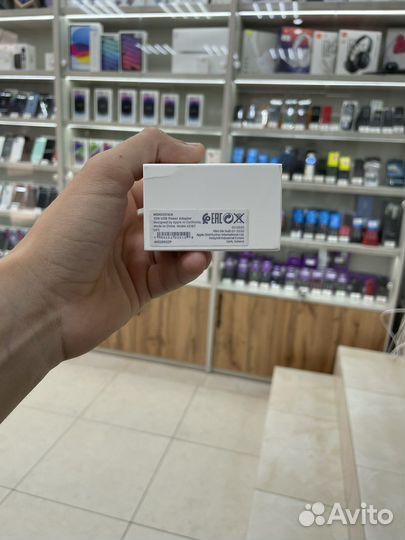 Сзу apple для iPad,iPhone,iPod,Watch USB