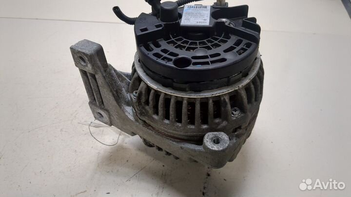 Генератор Volvo V70, 2007