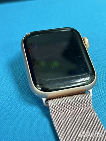 Apple watch se gen 2 40mm