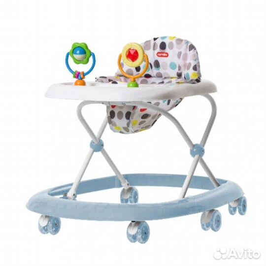 Ходунки детские carrello Tempo CRL-7202