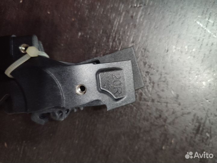 Защита запястья Allsport Dynamics