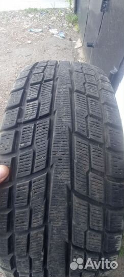 Yokohama Geolandar I/T-S G073 245/65 R17 108Q