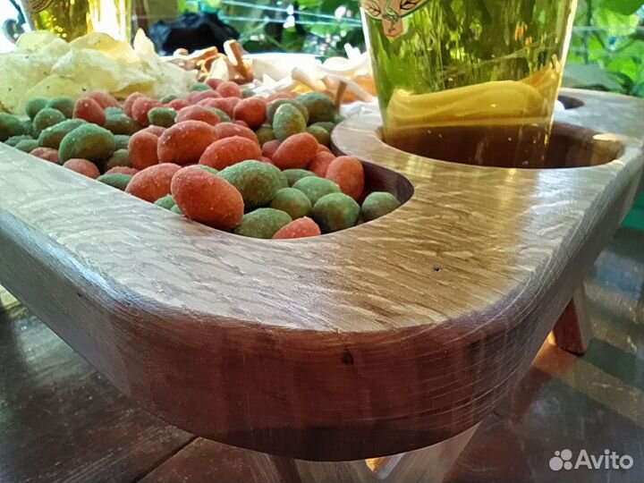 Пивница пивной столик + доска