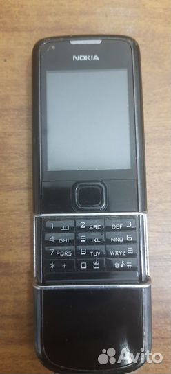Nokia 8800