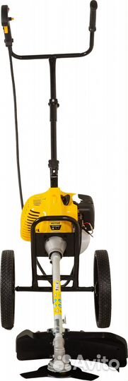 Триммер бензиновый Huter GGT-2900W