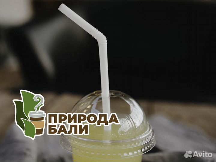Франшиза Природа Бали