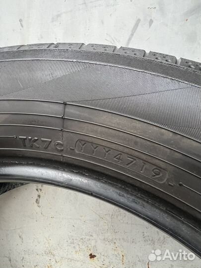 Yokohama BluEarth AE50 235/55 R18