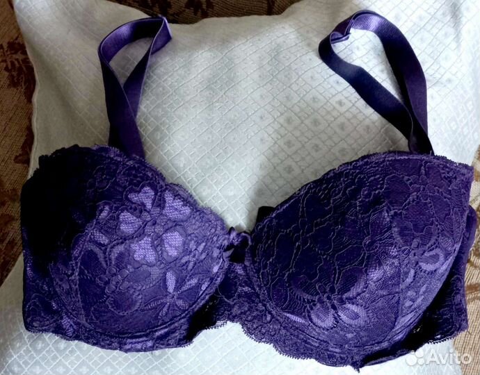 Бюстгальтер 75 C