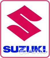 Прокл.вып.трубы suzuki SX4 I 1.5 06-14 suzuki / 1418379J10