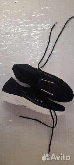 Новые туфли из кожи и мокасины женские р 39