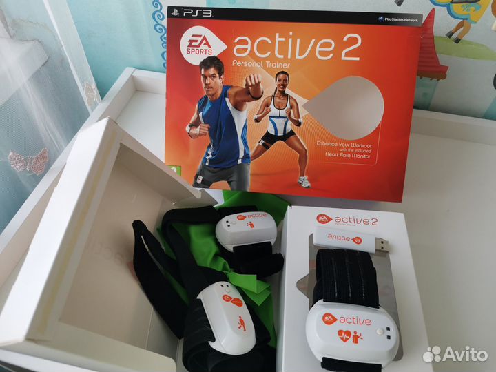 Приставка Sony PS3 super slim