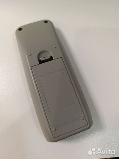 Aiwa, пульт от музыкального центра