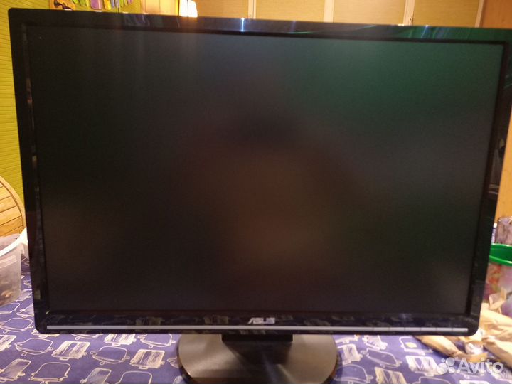 Монитор Asus VW224