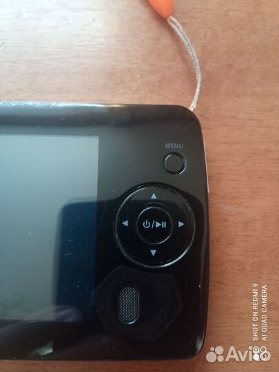 Плеер philips. Рабочий