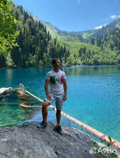 Экскурсии в абхазию на авто