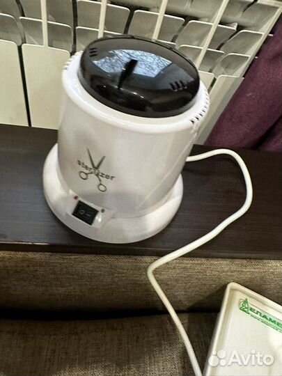 Стерилизатор для инструментов