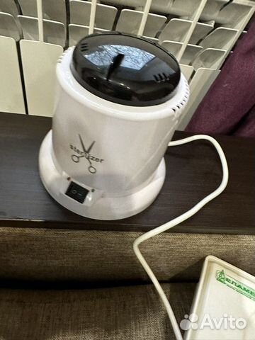 Стерилизатор для инструментов