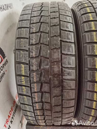 Dunlop Winter Maxx 215/55 R17 94Q
