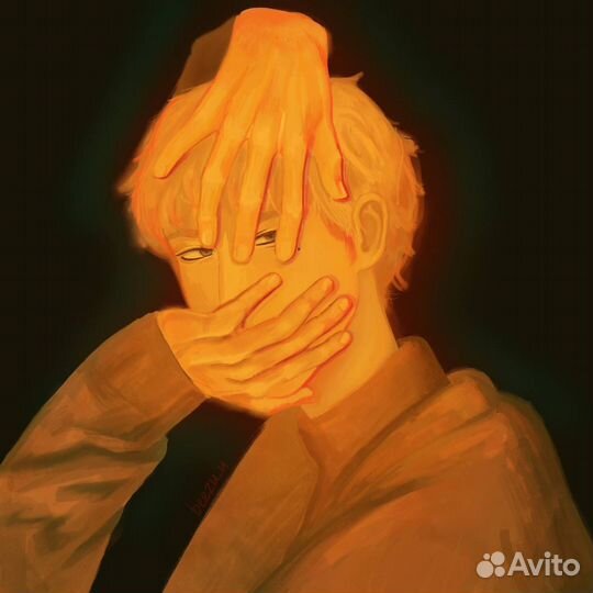 Арт на заказ