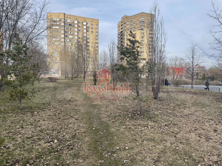 Участок 6,8 сот. (ИЖС)
