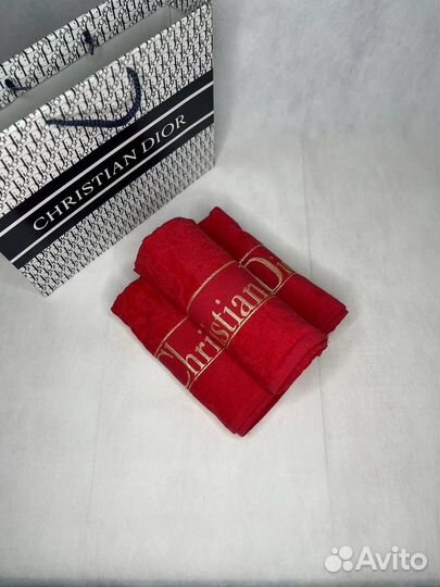 Набор полотенец 