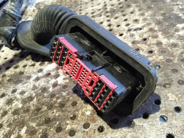 Проводка двери Land Rover Range Rover Sport 3.6D