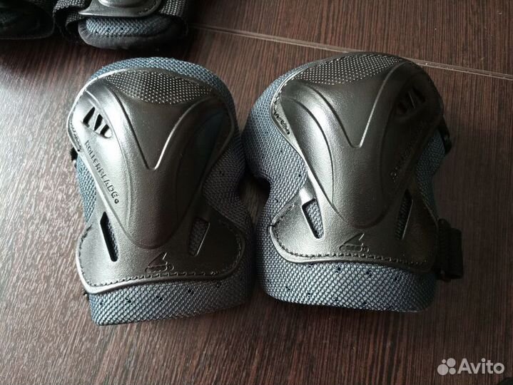 Защита Rollerblade (взрослая, размер S)