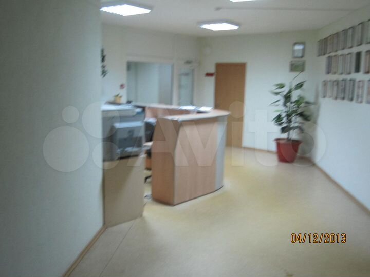 Склад, 2500 м²