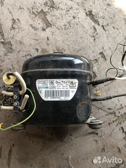 Компрессор для холодильника