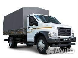 Водитель - экспедитор категории С