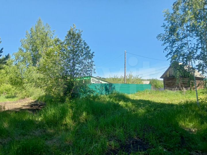 Участок 7 сот. (СНТ, ДНП)