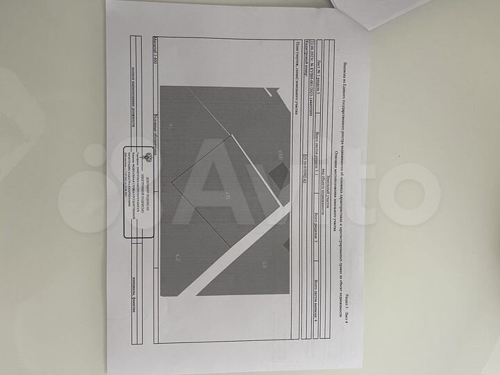 Дача 40 м² на участке 7,8 сот.