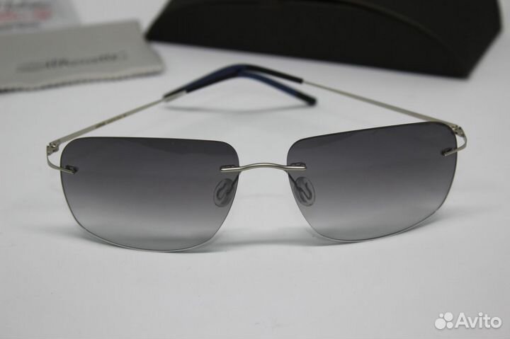 Silhouette OLD7424 солнцезащитные очки