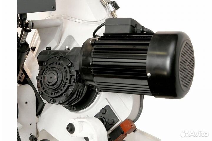 Ленточнопильный станок metalmaster BSM-250 18568