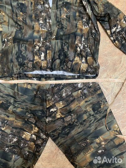 Масхалат теплый