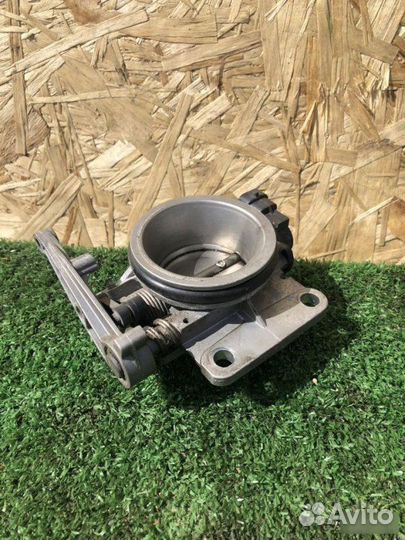 Дроссельная заслонка Лада Ларгус 2012-2024